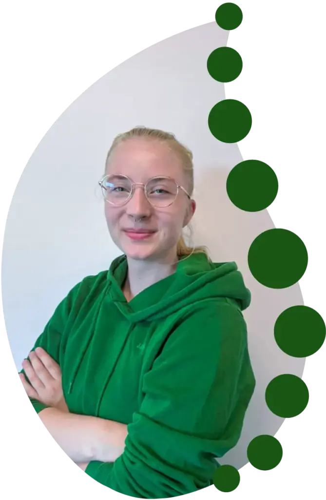 Theraviva - Physiotherapie in Oldenburg - Aylin Helmts